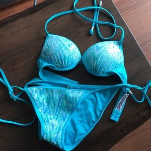 Bathing Suit